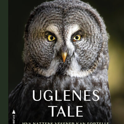 Uglenes tale, bok utgitt av Torgeir W. Skancke